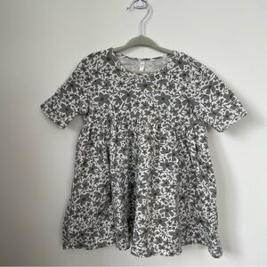 Rylee & Cru Floral Dress